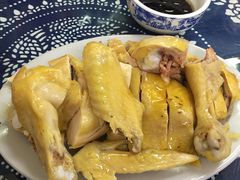 -长廊好灶头 本地人农家菜(枫泾古镇店)