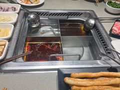 -海底捞火锅(上地华联店)