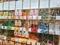 零售区-VENCHI 闻绮(北京国贸商城店)