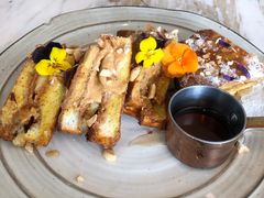 -The Rug Cafe(王府中环店)