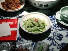 -卢大鲜鱼头捞饭(美利广场店)