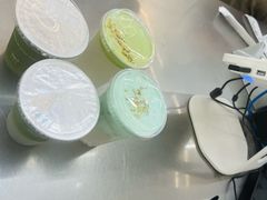 -Yee3·三号椰(上海中山公园龙之梦店)