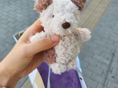 -JOYCODE(大红门银泰百货店)