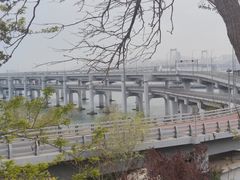 -星海湾跨海大桥