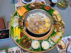 -椰小鸡·琼州糟粕醋·火锅(美兰缤纷城店)