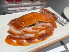 酥不腻烤鸭-小大董·烤鸭(观景餐厅·南京西路店)