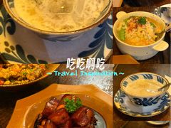 -富桂厨房