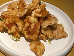 -宏达老菜馆(东安街店)