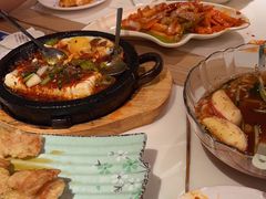 -七八冷面·延边朝鲜族美食(圣熙八号店)