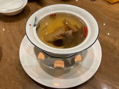 -北海金昌开元名都大酒店·四季轩中餐厅