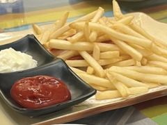-滋味烤鱼(马北店)