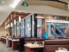 大堂-正哥点心皇子(蓬江店)