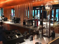 -sugarman espresso素饮糖人高新咖啡工厂