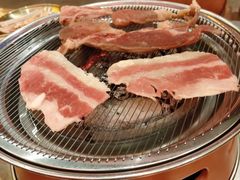 -核桃碳烤肉馆(深圳首店)