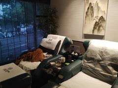 -上足·影院足道·SPA(红岭店)