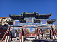 -沧州文庙