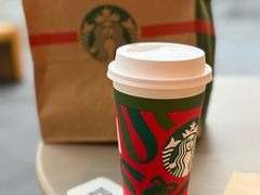 -星巴克(武汉协和医院店)