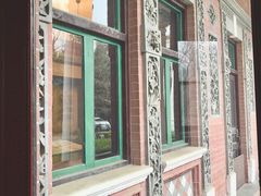 -北京动物园-畅观楼