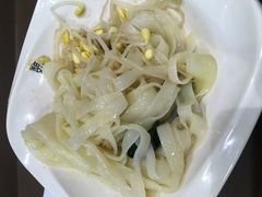 -魏家凉皮(博水商务大厦店)