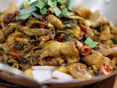 -章吴记喜瑞餐厅(东东城店)