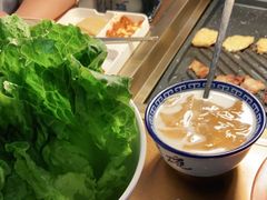-金妈家烤肉(龙湖U城天街店)