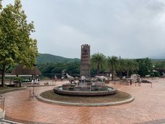 -清迈夜间动物园