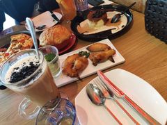 -必胜客(威高广场店)