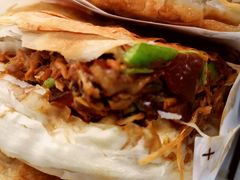 优质肉夹馍-老潼关肉夹馍·面条(润象汇生活广场店)