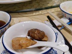 -品茶居素食馆(罗湖店)