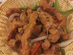 -玲珑餐厅(陕西南路店)