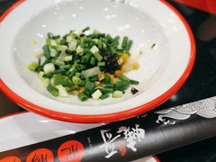 -烧哥美蛙肥肠鱼火锅·十五年社区店