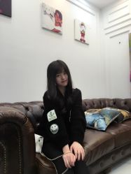 点击看大图 -专业烫发染发接发