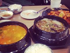 iphone_upload_pic-土大力韩国烤肉料理(开封龙亭店)