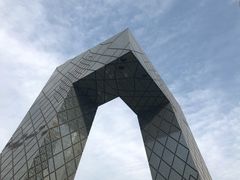 -中央广播电视总台(光华路办公区)