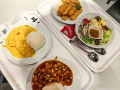 -宜家·瑞典风味餐厅(四元桥店)