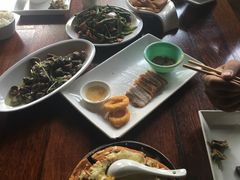 -章吴记喜瑞餐厅(东东城店)