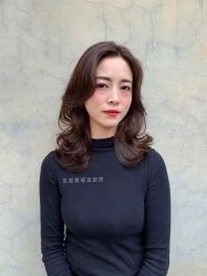 -苏豪路易士·嘉玛发廊
