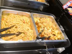 -比格比萨自助(花园路店)