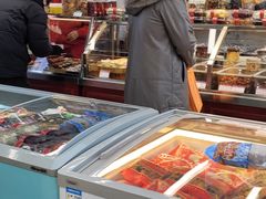 -小宝栗子(嘉华国际商业中心店)