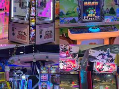 -大玩家(万达广场大连甘井子店)