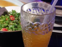 -绿茶餐厅(深圳龙华天虹购物中心店)