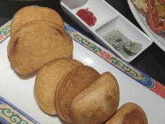 -京悦南门涮羊肉·羊蝎子火锅(田林路店)