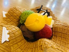 -哈根达斯(SM店)