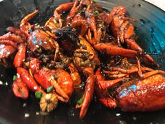 -巴厘龙虾·榜首油焖大虾(洞庭·艺术洋房店)