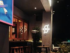 -8PINTS八品脱·日料·烧鸟·精酿小酒馆(莘庄店)