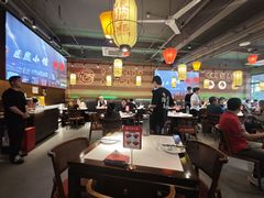 -匠熙小馆(崇文门店)