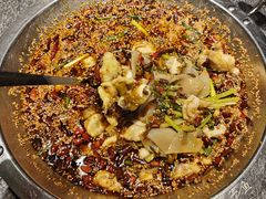 -胖子鱼·天水麻辣鱼火锅(秦州407店)