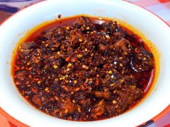 -西江红·株洲本地菜(滨江南路店)