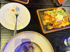 -blue frog蓝蛙(长泰广场店)