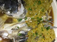 -湘与香缘·湖南菜(王府井北京市百货大楼店)